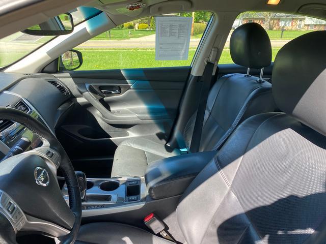 used 2013 Nissan Altima car, priced at $6,495