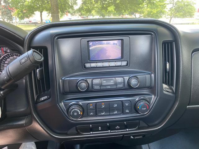 used 2017 GMC Sierra 1500 car, priced at $12,995