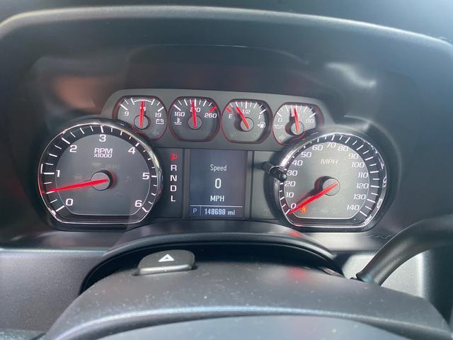 used 2017 GMC Sierra 1500 car, priced at $12,995