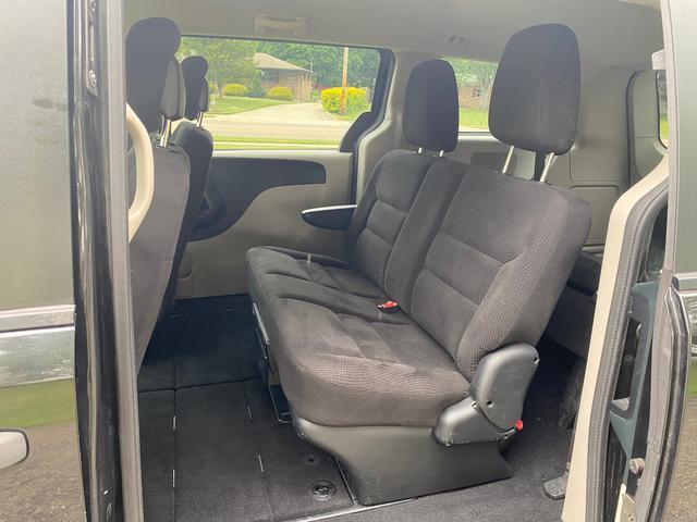 used 2014 Dodge Grand Caravan car, priced at $5,995