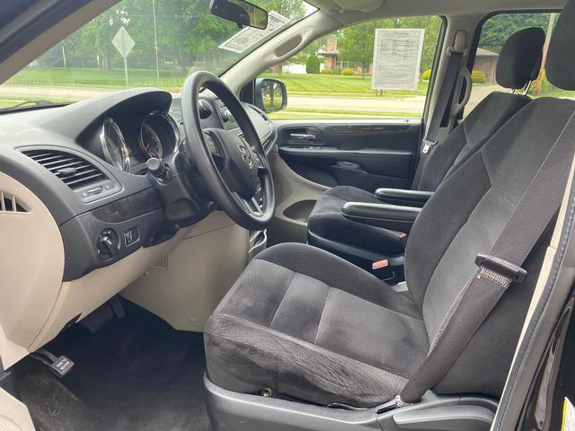 used 2014 Dodge Grand Caravan car, priced at $5,995
