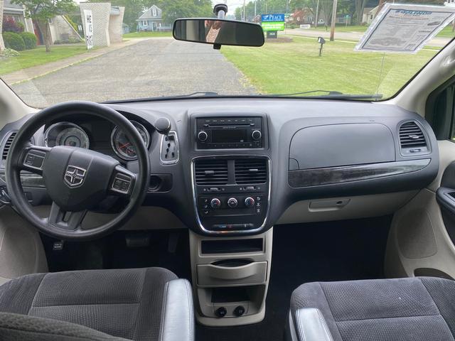 used 2014 Dodge Grand Caravan car, priced at $5,995
