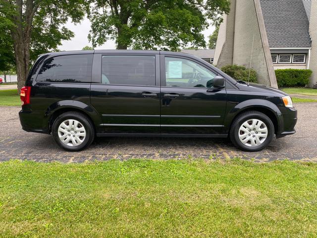 used 2014 Dodge Grand Caravan car, priced at $5,995