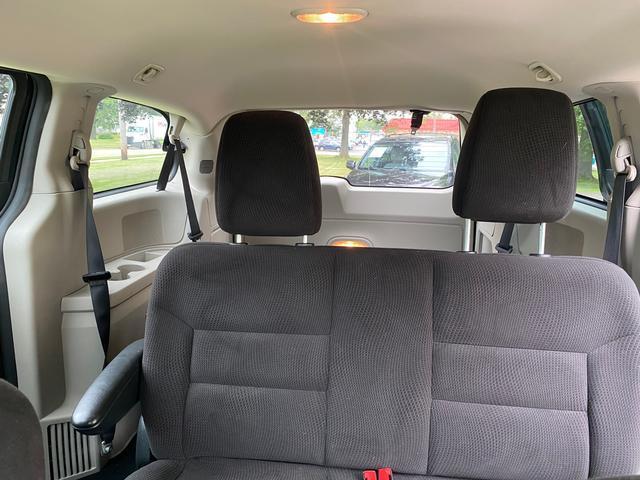 used 2014 Dodge Grand Caravan car, priced at $5,995
