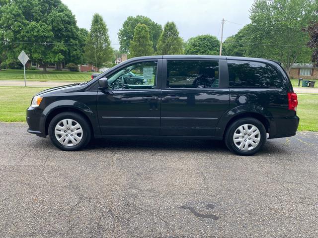 used 2014 Dodge Grand Caravan car, priced at $5,995