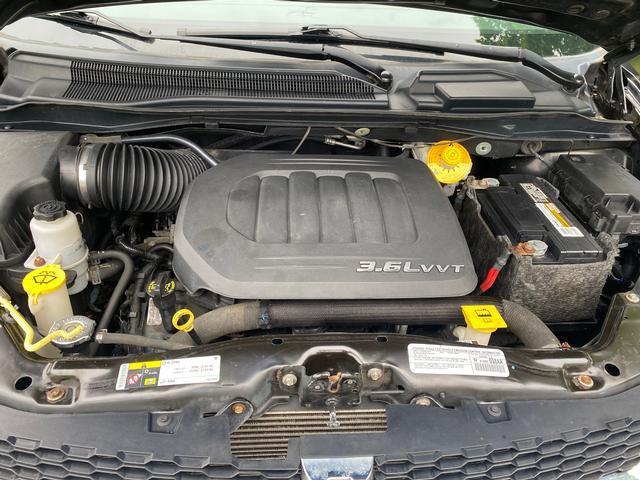 used 2014 Dodge Grand Caravan car, priced at $5,995