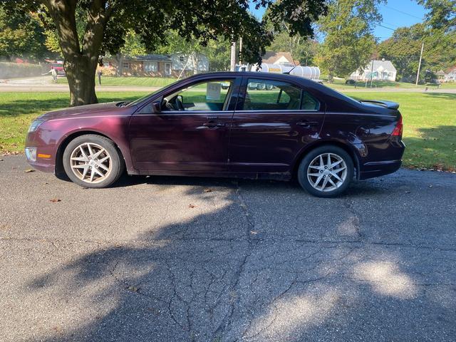 used 2011 Ford Fusion car, priced at $2,995