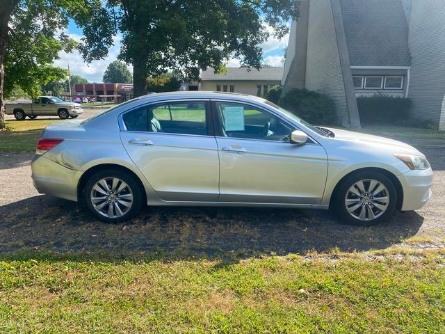 used 2012 Honda Accord car, priced at $7,995