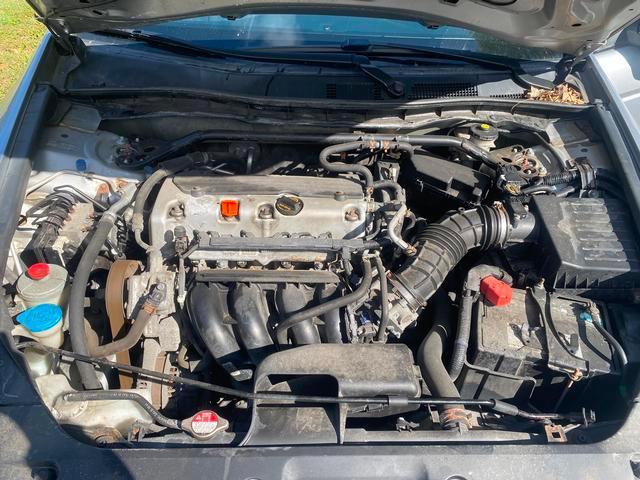 used 2012 Honda Accord car, priced at $7,995