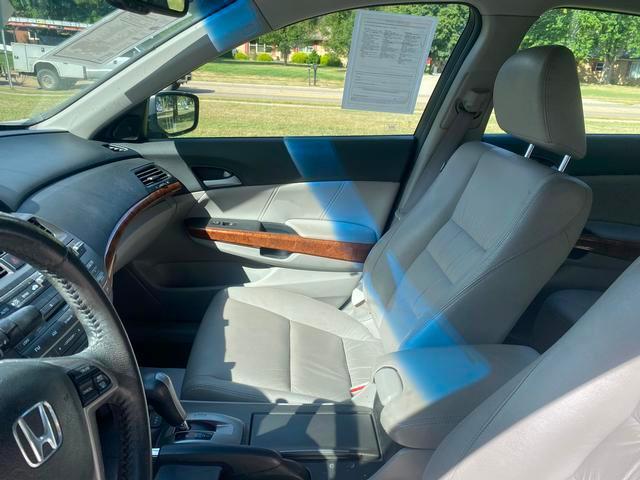 used 2012 Honda Accord car, priced at $7,995