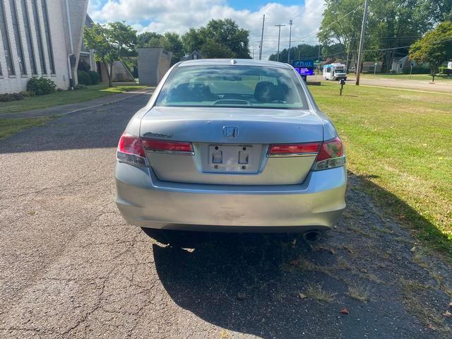used 2012 Honda Accord car, priced at $7,995