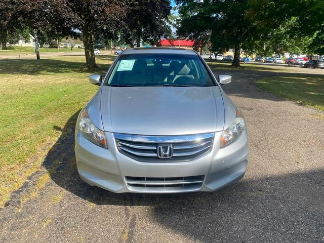 used 2012 Honda Accord car, priced at $7,995