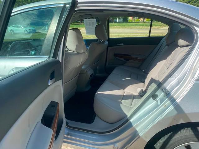 used 2012 Honda Accord car, priced at $7,995