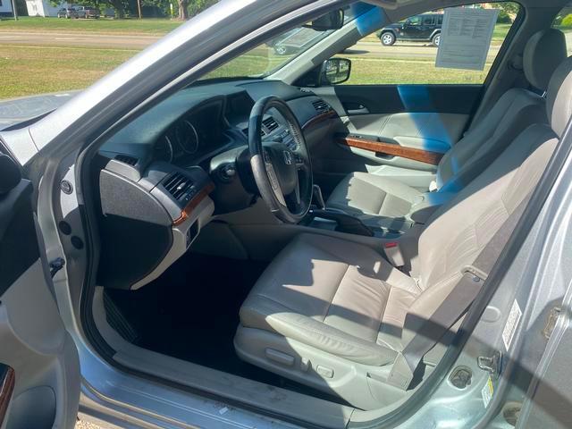 used 2012 Honda Accord car, priced at $7,995