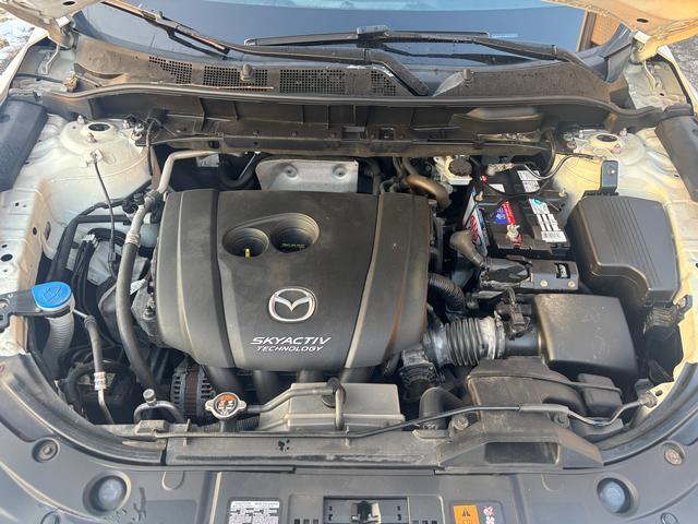 used 2017 Mazda CX-5 car, priced at $12,995