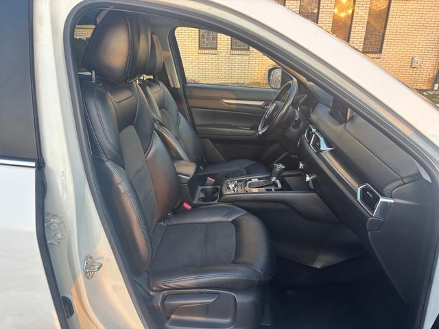 used 2017 Mazda CX-5 car, priced at $12,995