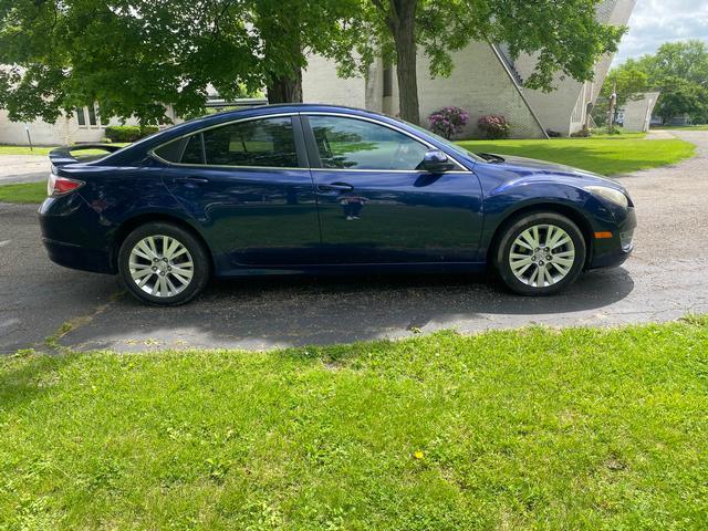 used 2009 Mazda Mazda6 car, priced at $5,495