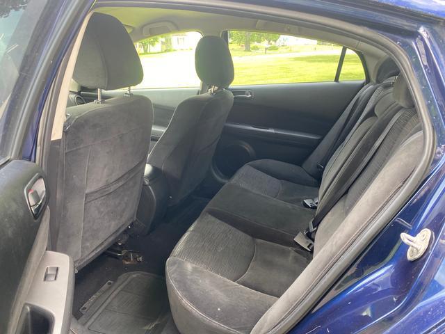 used 2009 Mazda Mazda6 car, priced at $5,495