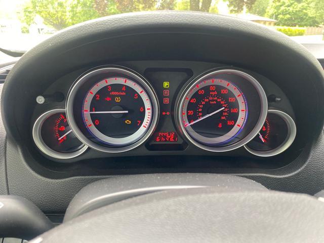 used 2009 Mazda Mazda6 car, priced at $5,495