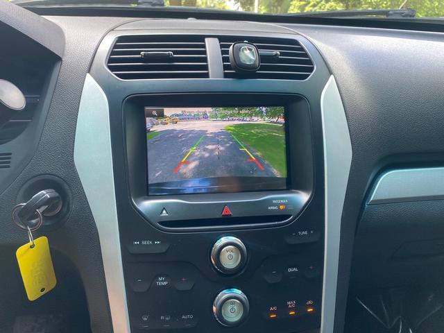 used 2015 Ford Explorer car, priced at $9,995