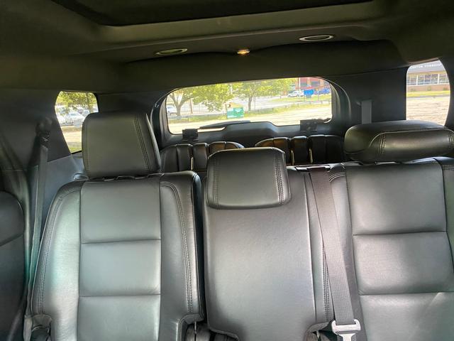 used 2015 Ford Explorer car, priced at $9,995