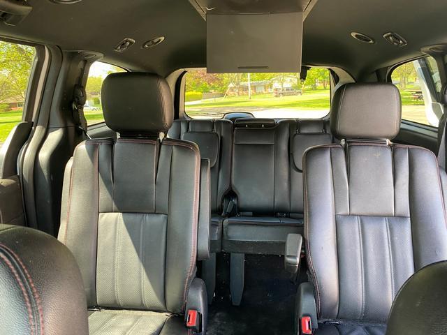 used 2019 Dodge Grand Caravan car, priced at $14,995