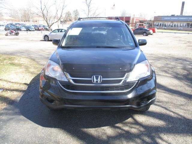 used 2011 Honda CR-V car, priced at $9,495