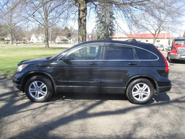 used 2011 Honda CR-V car, priced at $9,495