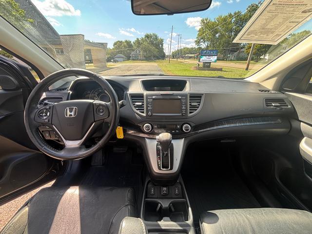 used 2012 Honda CR-V car, priced at $9,495