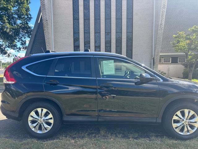 used 2012 Honda CR-V car, priced at $9,495