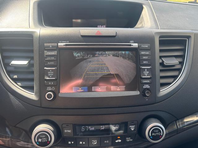 used 2012 Honda CR-V car, priced at $9,495