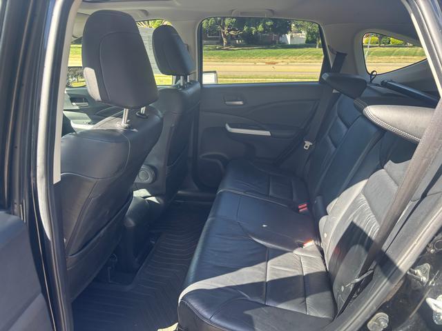 used 2012 Honda CR-V car, priced at $9,495