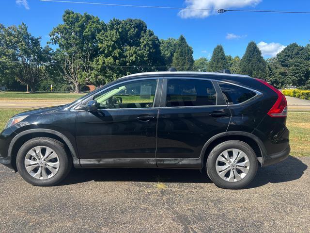 used 2012 Honda CR-V car, priced at $9,495