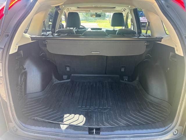 used 2012 Honda CR-V car, priced at $9,495
