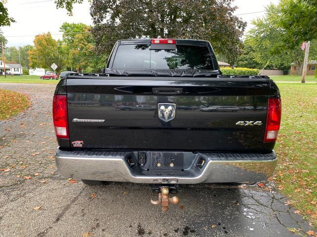 used 2015 Ram 1500 car, priced at $14,995