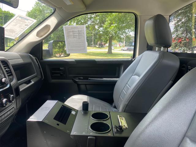 used 2014 Ram 1500 car, priced at $10,495