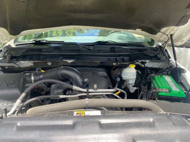 used 2014 Ram 1500 car, priced at $10,495