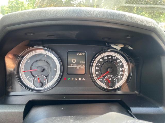 used 2014 Ram 1500 car, priced at $10,495