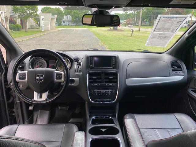 used 2019 Dodge Grand Caravan car, priced at $9,995