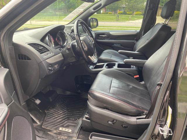 used 2019 Dodge Grand Caravan car, priced at $9,995