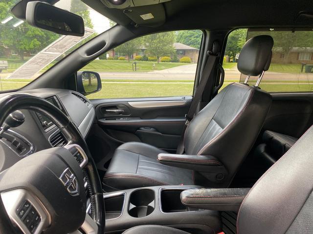 used 2019 Dodge Grand Caravan car, priced at $9,995