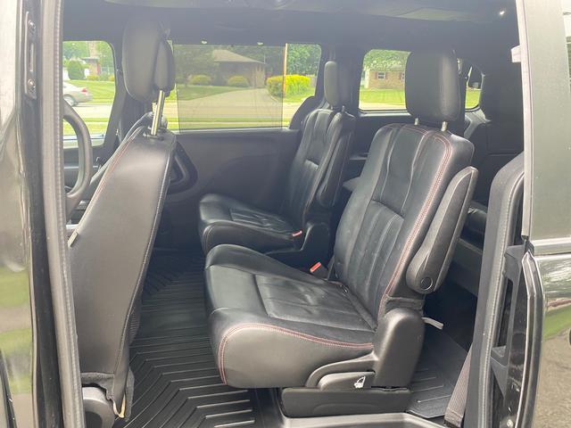 used 2019 Dodge Grand Caravan car, priced at $9,995