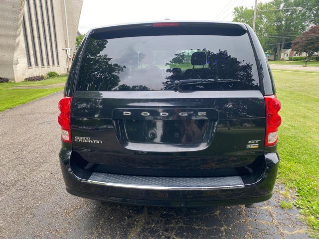 used 2019 Dodge Grand Caravan car, priced at $9,995