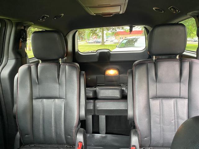 used 2019 Dodge Grand Caravan car, priced at $9,995