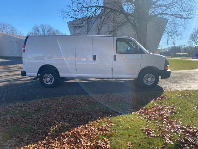 used 2015 Chevrolet Express 2500 car, priced at $11,995