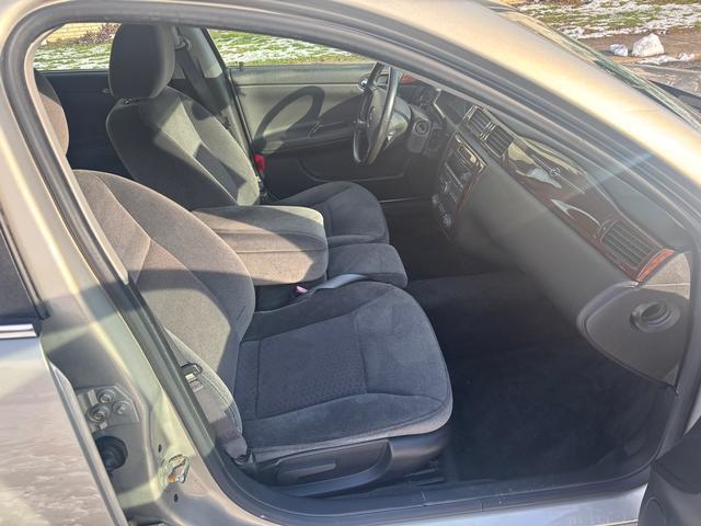 used 2011 Chevrolet Impala car, priced at $5,495