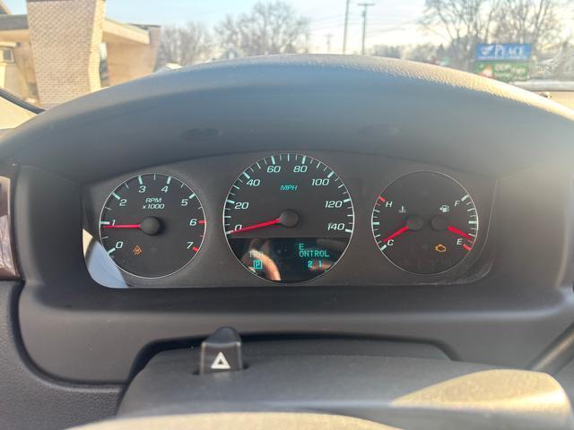 used 2011 Chevrolet Impala car, priced at $5,495