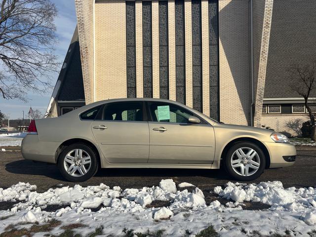 used 2011 Chevrolet Impala car, priced at $5,495