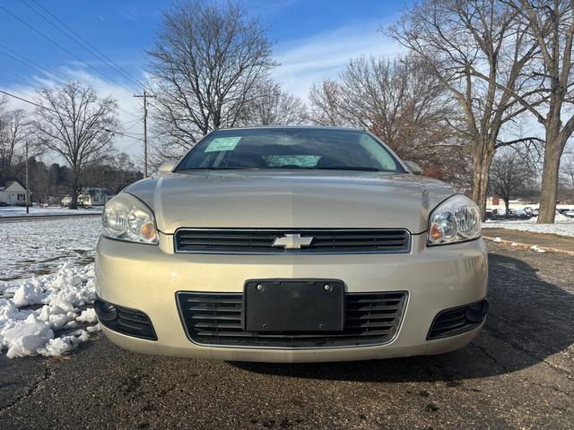 used 2011 Chevrolet Impala car, priced at $5,495