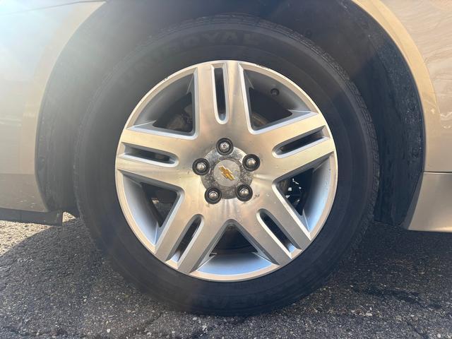 used 2011 Chevrolet Impala car, priced at $5,495